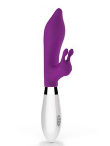 Rampant Rabbit 12 Speed Luxury Vibrator L34