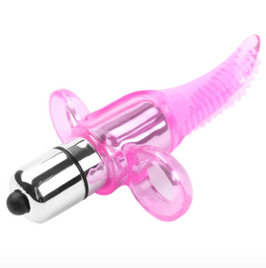 Vibrator Tongue vibrating Dildo Sex Toy bullet Oliviaocean